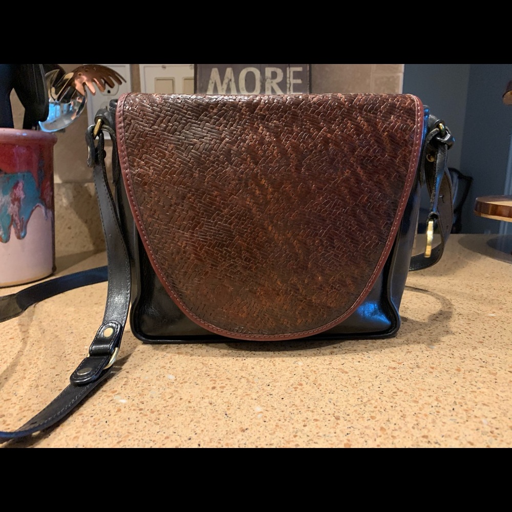 Brahman purse